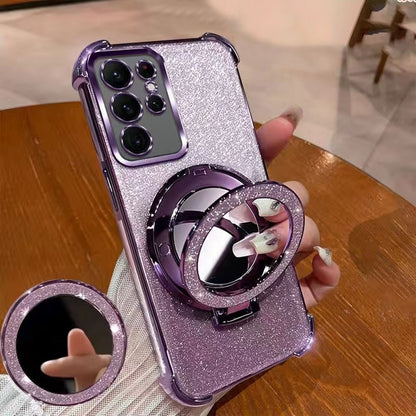 SparkShield Samsung Case with Bracket