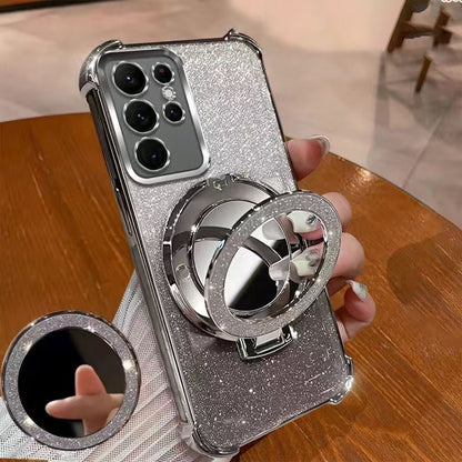 SparkShield Samsung Case with Bracket