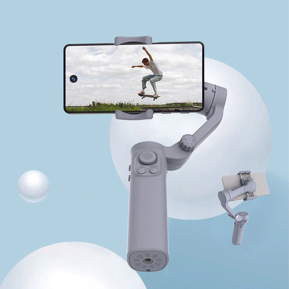 SteadiGo Pro Three-Axis Mobile Phone Stabilizer