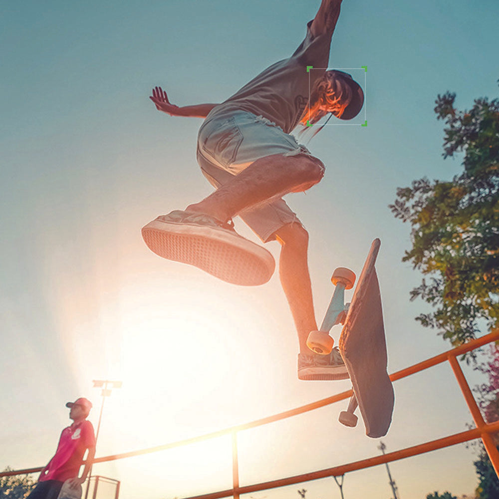 SteadiGo Pro Three-Axis Mobile Phone Stabilizer