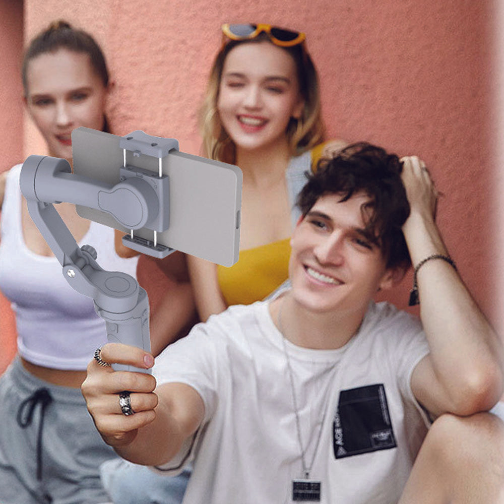 SteadiGo Pro Three-Axis Mobile Phone Stabilizer