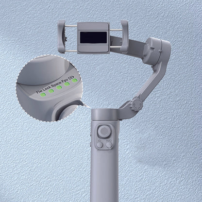 SteadiGo Pro Three-Axis Mobile Phone Stabilizer