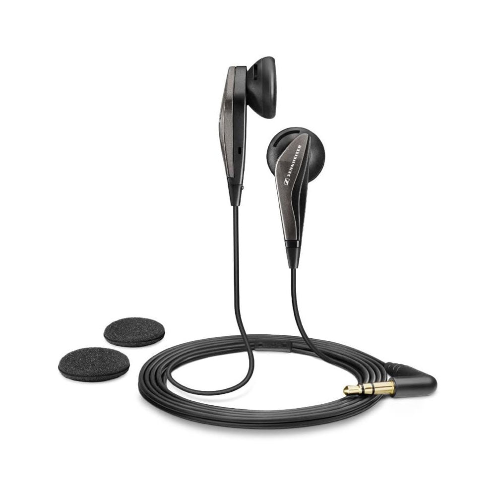 Studio-Grade Wired Earphones  Heavy Bass & Clear Calls