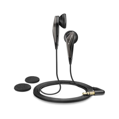 Studio-Grade Wired Earphones  Heavy Bass & Clear Calls