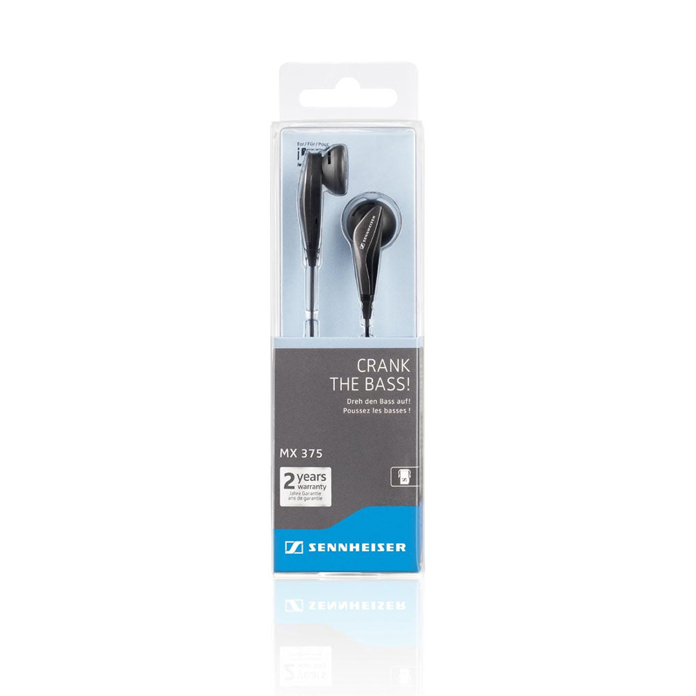 Studio-Grade Wired Earphones  Heavy Bass & Clear Calls