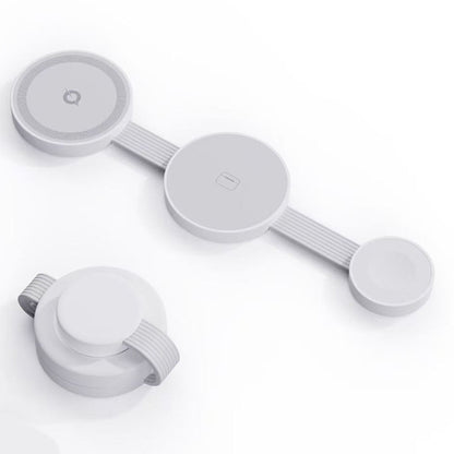 Triplex Mini Dock