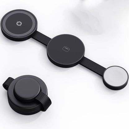 Triplex Mini Dock