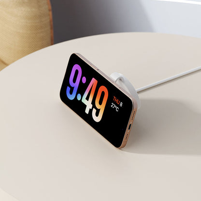 Triplex Mini Dock