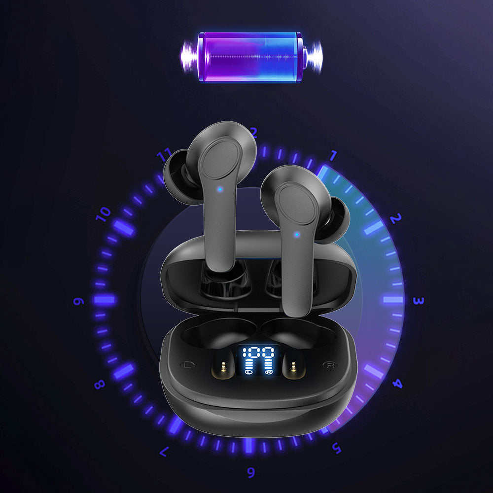 TruChat Intelligent Voice Translation Bluetooth Headset