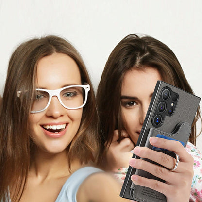 Unity Folio Samsung Case