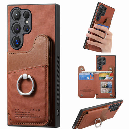 Unity Folio Samsung Case