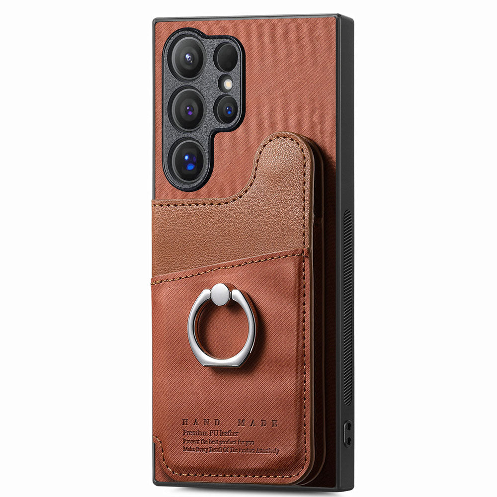 Unity Folio Samsung Case