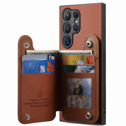 Unity Folio Samsung Case