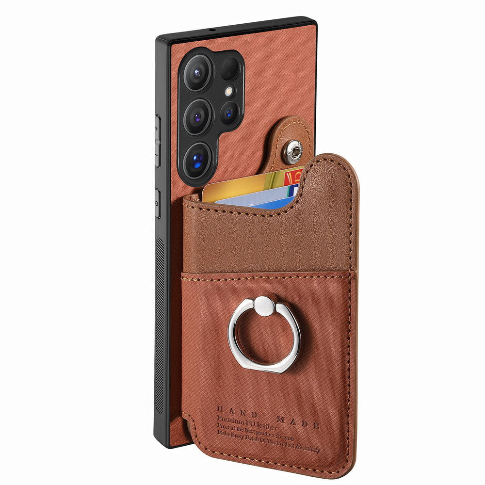 Unity Folio Samsung Case