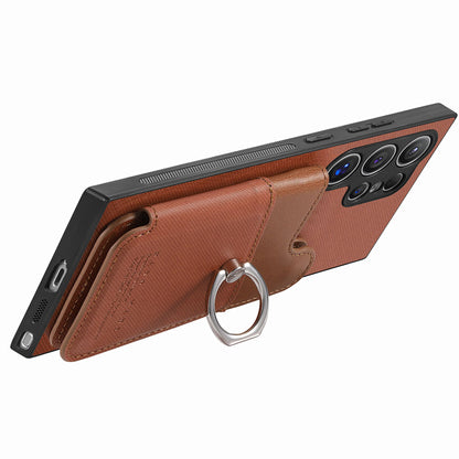 Unity Folio Samsung Case