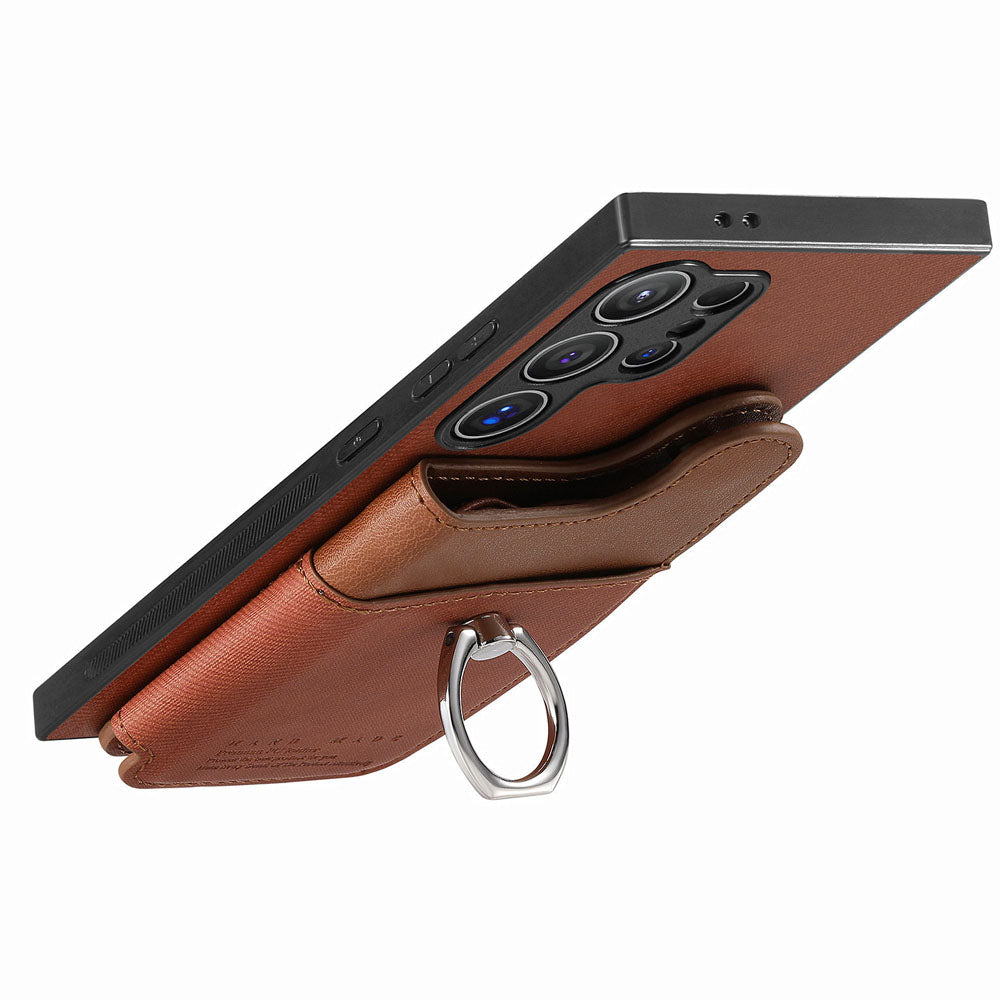 Unity Folio Samsung Case