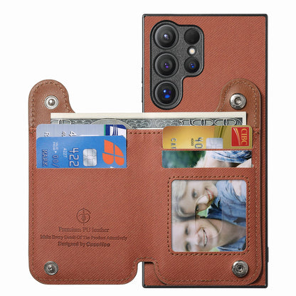 Unity Folio Samsung Case