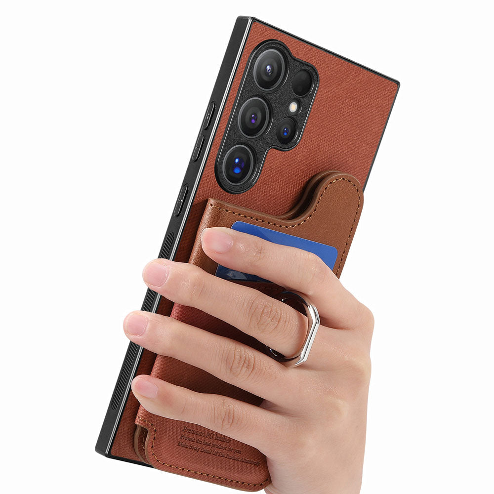 Unity Folio Samsung Case