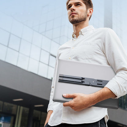 Vertex Aluminum Folding Laptop Stand