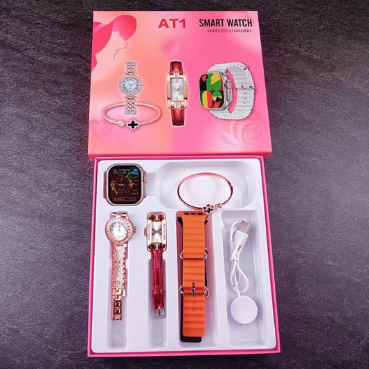 VerveBand Smartwatch
