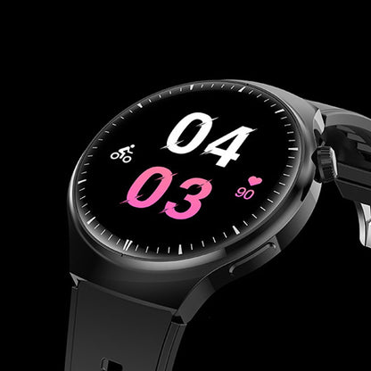 VitalSync Smart Watch
