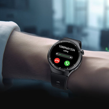 VitalSync Smart Watch