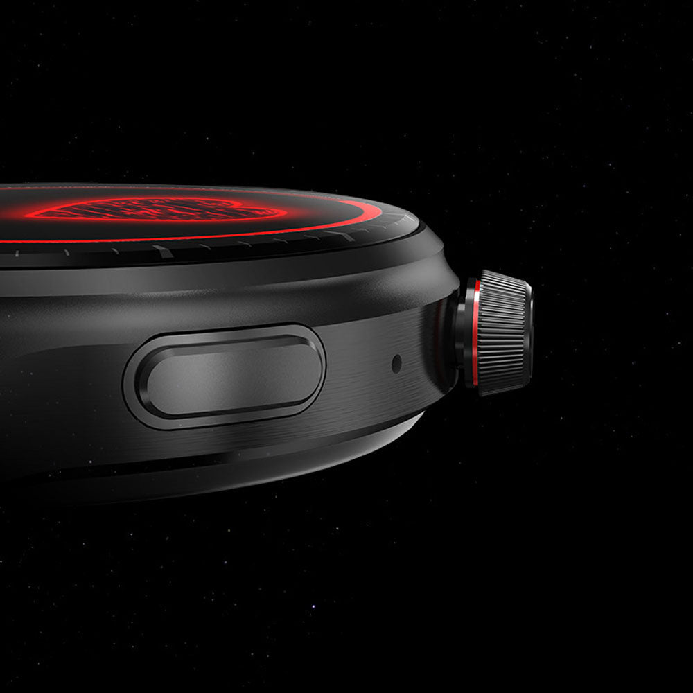 Voyager One Smart Watch