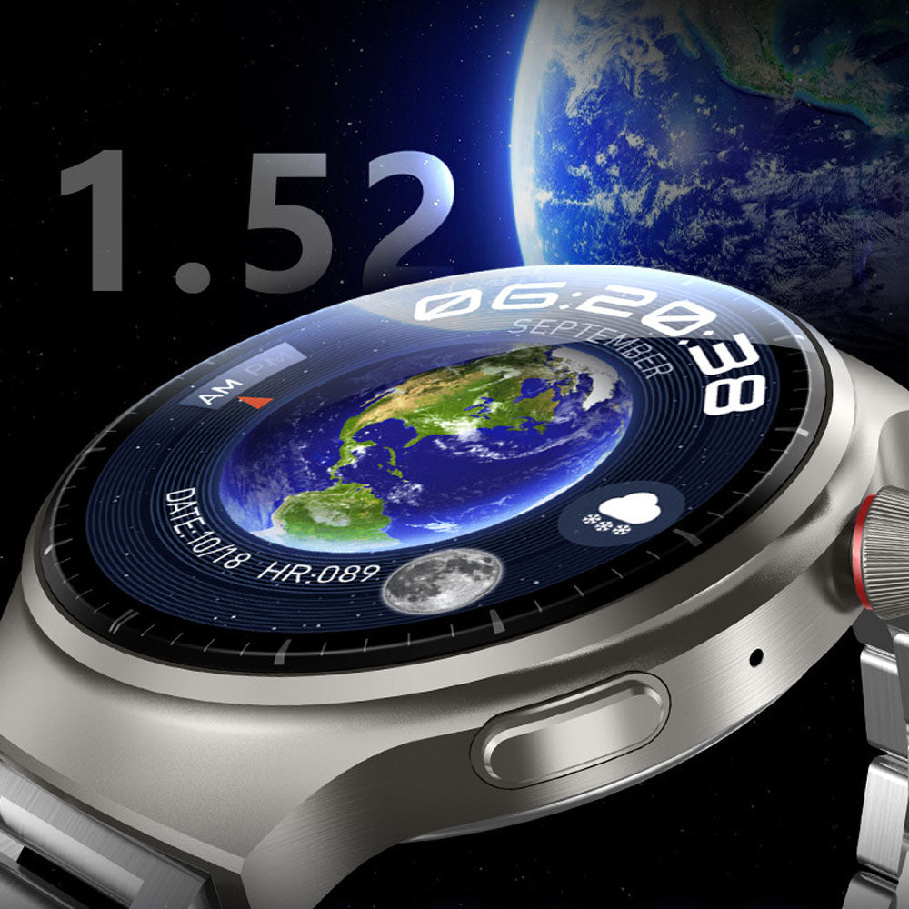 Voyager One Smart Watch