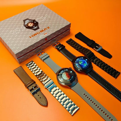 Voyager One Smart Watch