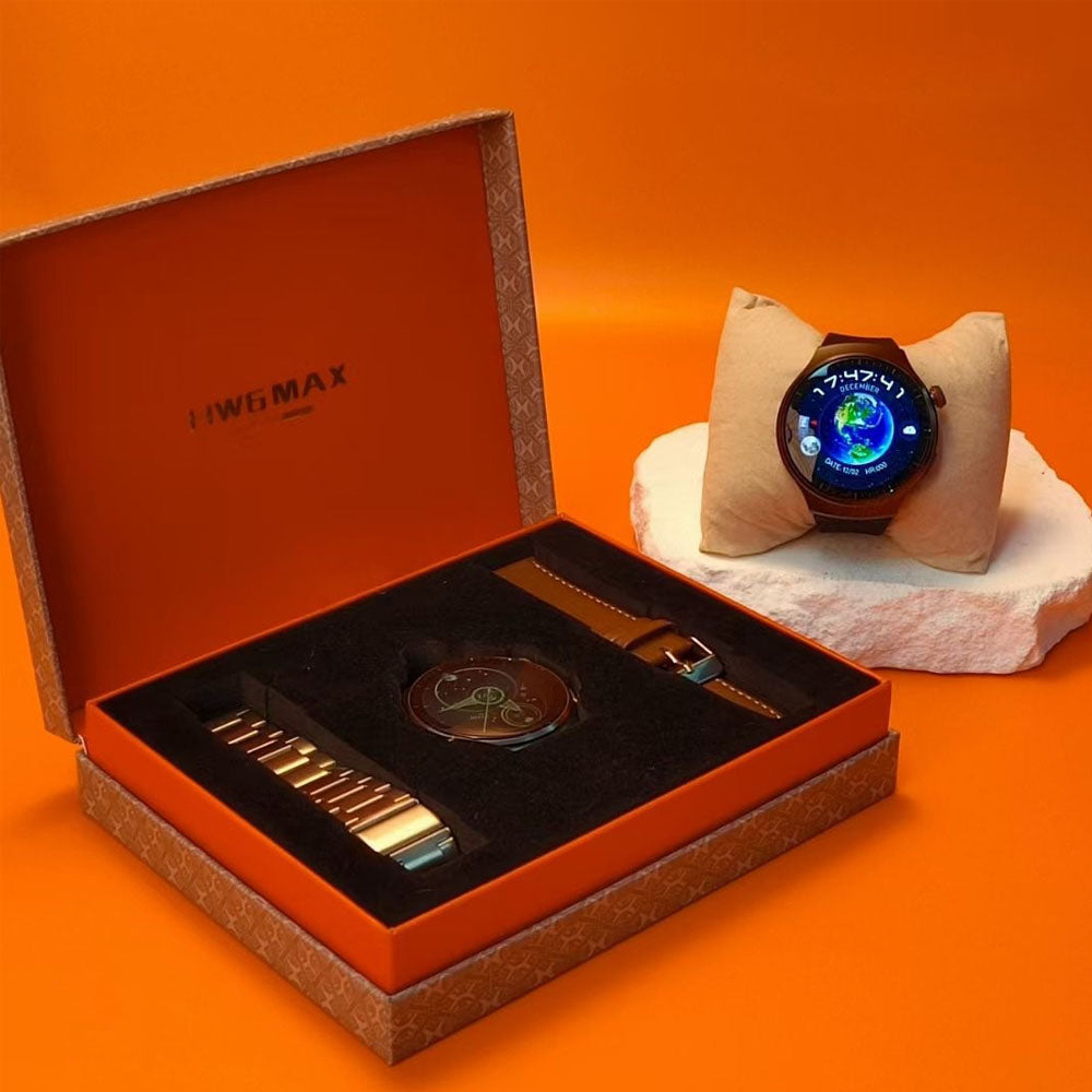 Voyager One Smart Watch