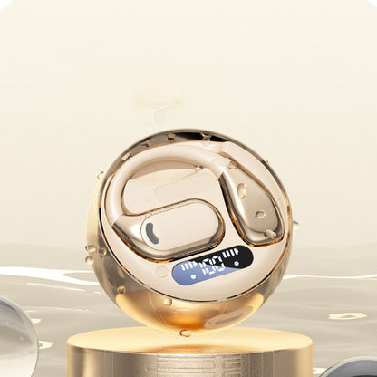 ZenTune Open-ear Wireless Earbuds