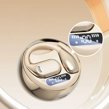 ZenTune Open-ear Wireless Earbuds