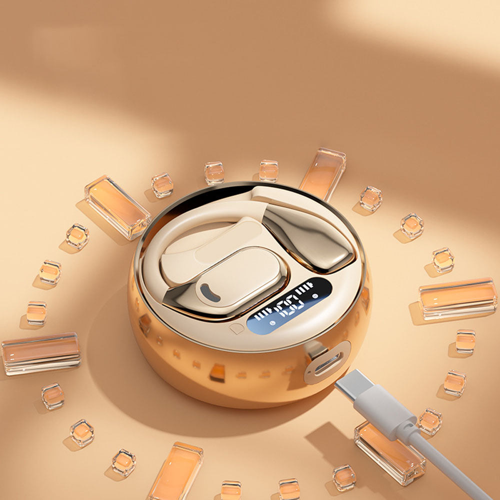 ZenTune Open-ear Wireless Earbuds