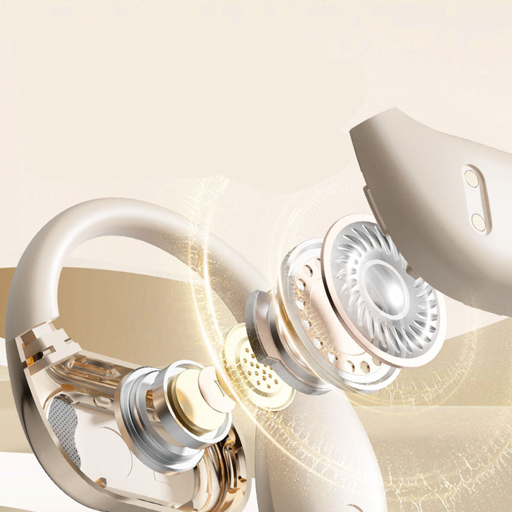 ZenTune Open-ear Wireless Earbuds