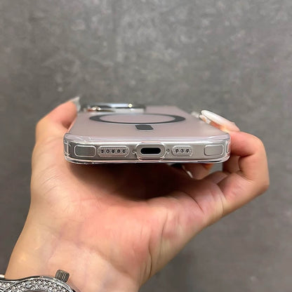 Etherea MagSafe iPhone Case - Moderno Collections