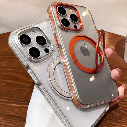 Fortis MagSafe iPhone Case - Moderno Collections