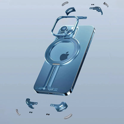 FusionFrame Pro MagSafe iPhone Case - Moderno Collections