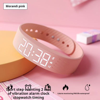 StudyPro Vibe Alarm Smartwatch