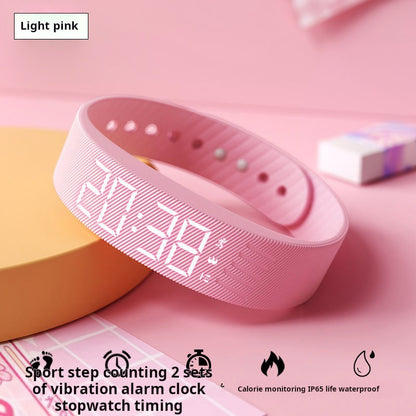 StudyPro Vibe Alarm Smartwatch