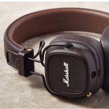 Major V-Style Wireless Headphones