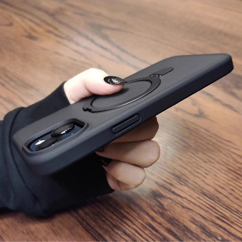 QuantumLock X iPhone Case - Moderno Collections