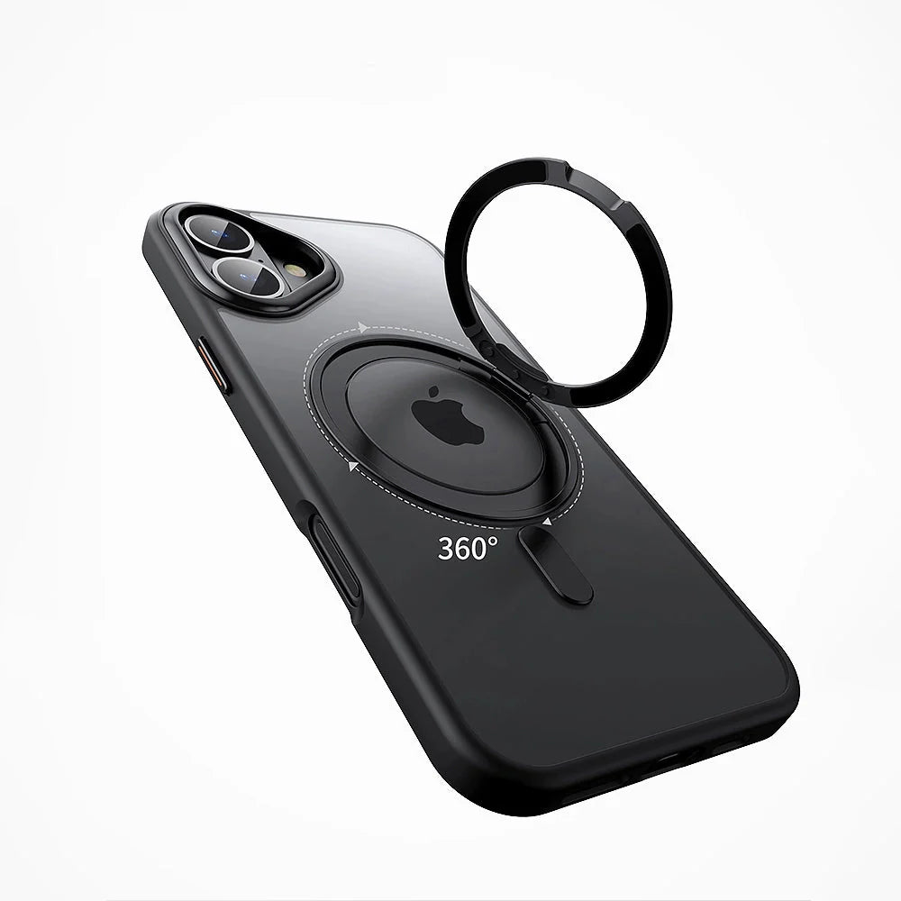 RaptorMag Shield iPhone Case - Moderno Collections