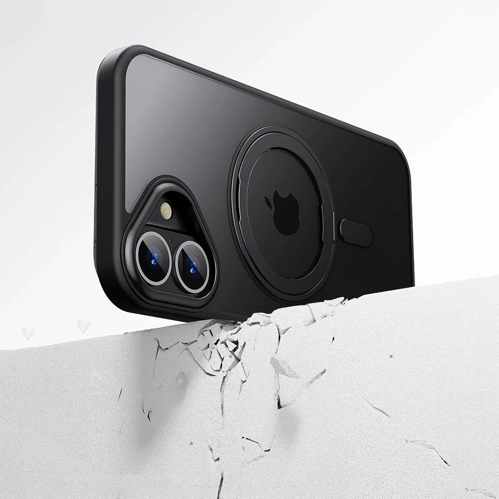 RaptorMag Shield iPhone Case - Moderno Collections