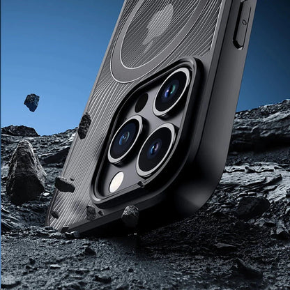 SmoothGrip Pro MagSafe iPhone Case - Moderno Collections