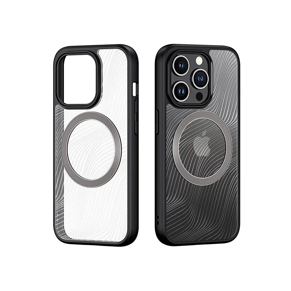 SmoothGrip Pro MagSafe iPhone Case - Moderno Collections